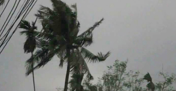 কালবৈশাখী ঝড়ে ঘরের দেয়াল ধসে কিশোরীর মৃত্যু