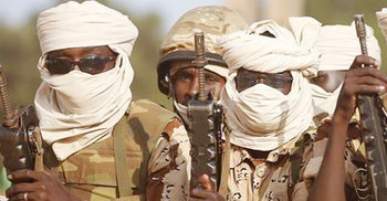 Boko Haram kills 69, razes village in northern Nigeria