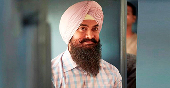 Aamir Khan’s Laal Singh Chaddha wraps production