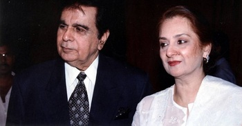 Saira Banu discharged from hospital