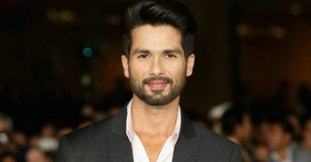 Want to break the trend: Shahid Kapoor on OTT debut