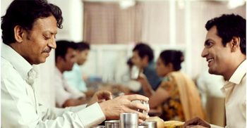 ‘I have learned a lot from Irrfan Khan’: Nawazuddin Siddiqui