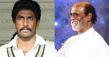 Rajinikanth applauds 83, calls it ‘magnificent’