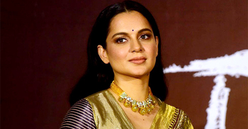 Row over star's 'India got freedom in 2014' remark