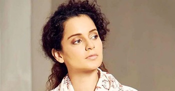 Kangana Ranaut says Instagram deleted her post