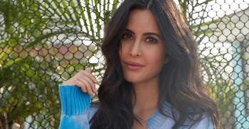 Katrina Kaif tests positive for Covid-19