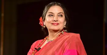 Shabana Azmi tests Covid-19 positive