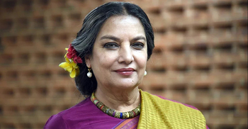 Shabana Azmi’s wondrous experience entering the world of ‘Halo’