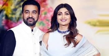 "'Erotica' is not 'porn', my husband innocent": Shilpa Shetty to police