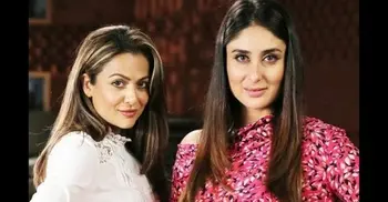 Kareena Kapoor, Amrita Arora test Covid-19 positive