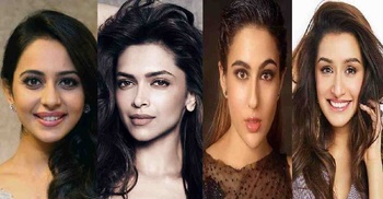 Bollywood drugs scandal gets bigger by the day