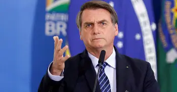 Covid vaccine can turn people into ‘crocodiles’: Brazil President