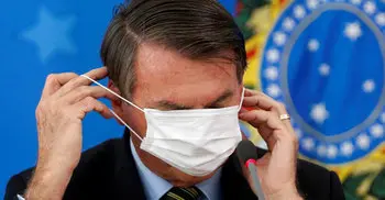 Brazil lawmakers pass ‘war budget’ as coronavirus cases top 10,000