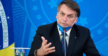Brazil’s Bolsonaro shuffles Cabinet as COVID-19 pressure mounts