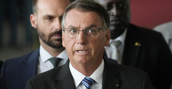 Brazil’s Bolsonaro tells Supreme Court election ‘is over’