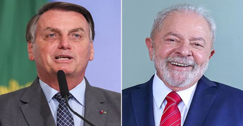 Brazil election enters runoff as Bolsonaro dashes Lula’s hope of quick win
