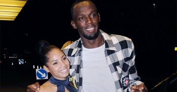 করোনার মধ্যেই সুখবর শুনলেন উসাইন বোল্ট