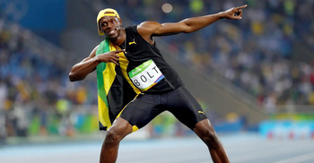 আইপিএল খেলবেন উসাইন বোল্ট!