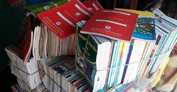 বিনামূল্যের বই তৈরির কার্যাদেশ প্রদানের দাবি