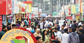 সাহিত্যে প্রতিযোগিতা