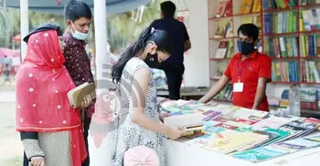 Bangla Academy proposes to start book fair from Feb 15