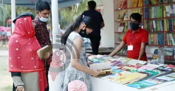 Ekushey Book Fair-2022 postponed for 2 weeks