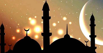 আজ পবিত্র শবে বরাত