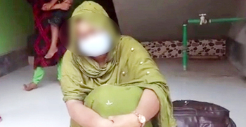 প্রেমিকের বাড়িতে অবস্থান: তরুণীর বিরুদ্ধে ব্যবস্থা নিতে নির্দেশ