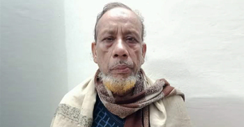 বরগুনায় জামায়াতের সাবেক আমির গ্রেফতার