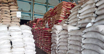 শেরপুরে ৪ হাজার ৪০০ টন ধান-চাল জব্দ