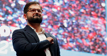 Leftist Boric to become Chile’s youngest ever president