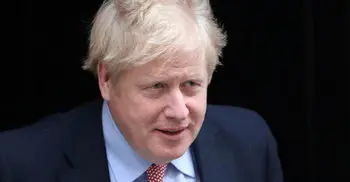British PM Johnson discharged from hospital