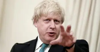 Johnson promises citizenship for 30 lakh UK passport holders in Hong Kong