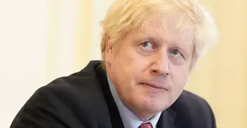 Coronavirus: Johnson reveals ‘contingency plans’ made during treatment