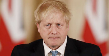 Coronavirus: UK pledges £500m to global vaccine-sharing scheme