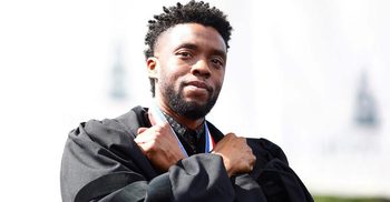 Black Panther star Boseman dies of cancer