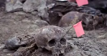Bill Clinton pushed 'appeasement' of Serbs after Srebrenica massacre