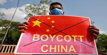Boycott of Chinese goods may not be feasible
