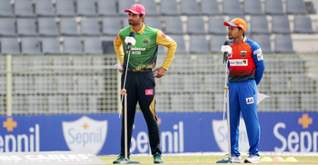 ঢাকার দলে একগাদা পরিবর্তন, নেই মাশরাফি-নাইম