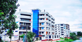 ব্রাহ্মণবাড়িয়া মেডিকেলে ২০০ টাকায় ভারতফেরত যাত্রীদের কোয়ারেন্টাইন