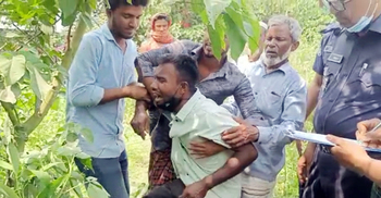 দাঁত-কাপড় দেখে শনাক্ত শিয়ালে খাওয়া সেই মরদেহ