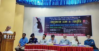 ষড়যন্ত্র করে বিজয়ী হওয়া যাবে না: ইকবাল সোবাহান চৌধুরী