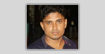 ব্রাহ্মণবাড়িয়ায় ছুরিকাঘাতে সাংবাদিককে খুন