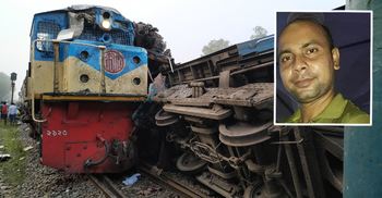 স্ত্রী-সন্তানের সঙ্গে আর দেখা হলো না ইউসুফের