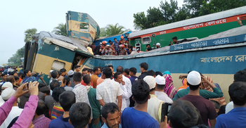 আবহাওয়াসহ ১০টি কারণ আমরা খতিয়ে দেখছি : তদন্ত কমিটি