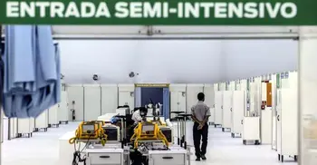 Brazil surpasses US daily coronavirus death toll