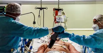 Coronavirus: Hospitals in Brazil’s São Paulo ‘near collapse’