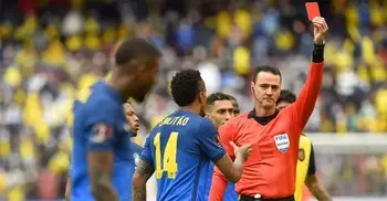 Brazil, Ecuador draw in action-packed qualifier