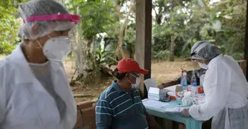 Coronavirus: Latin America hits 70,000 pandemic deaths