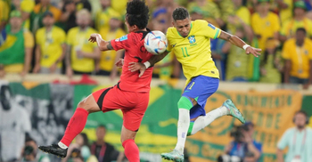 World Cup quarterfinals: Qualifying teams, fixtures and schedule